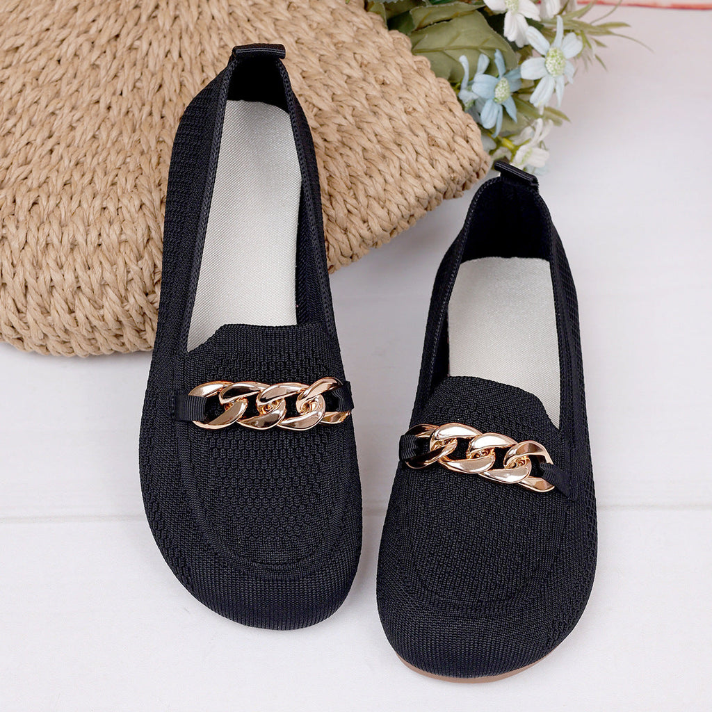 Elegant Orthopedic Shoes for Every Step