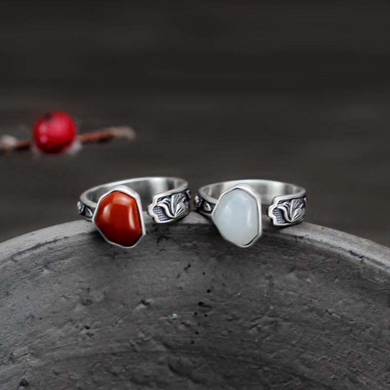 Elegant Silver Ring for Every Occasion