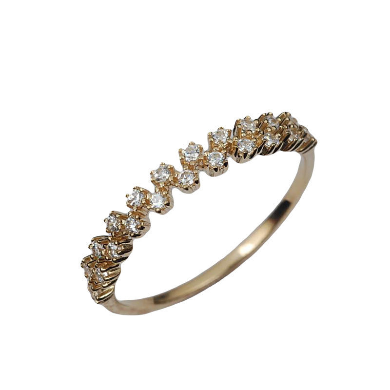 Stunning Ring for Daily Wear