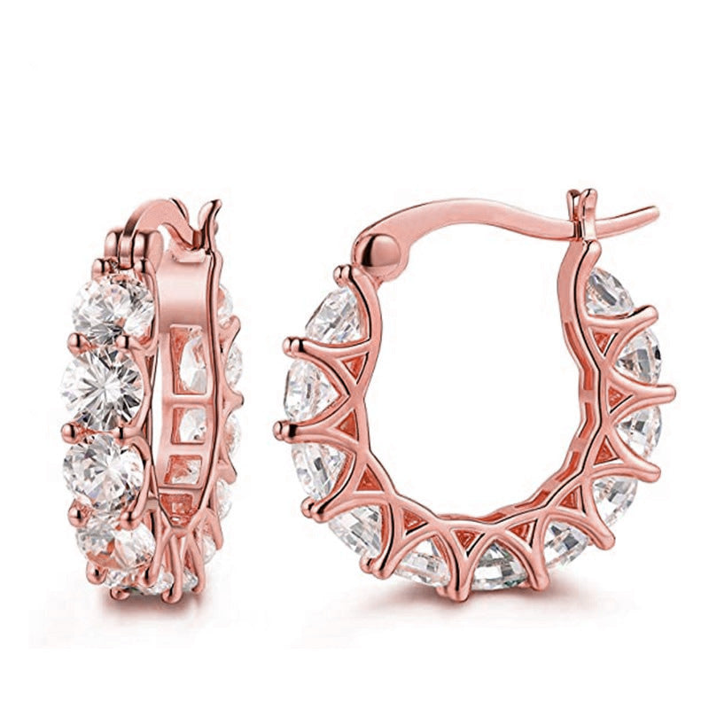 Beautiful Set with Unique Style