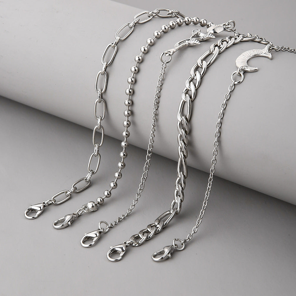 Delicate Artisan Bracelet