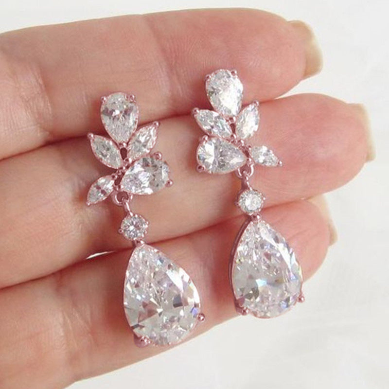 Elegant Earring for Every Occasion