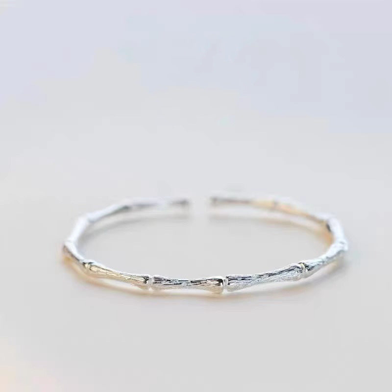 Delicate Artisan Bracelet