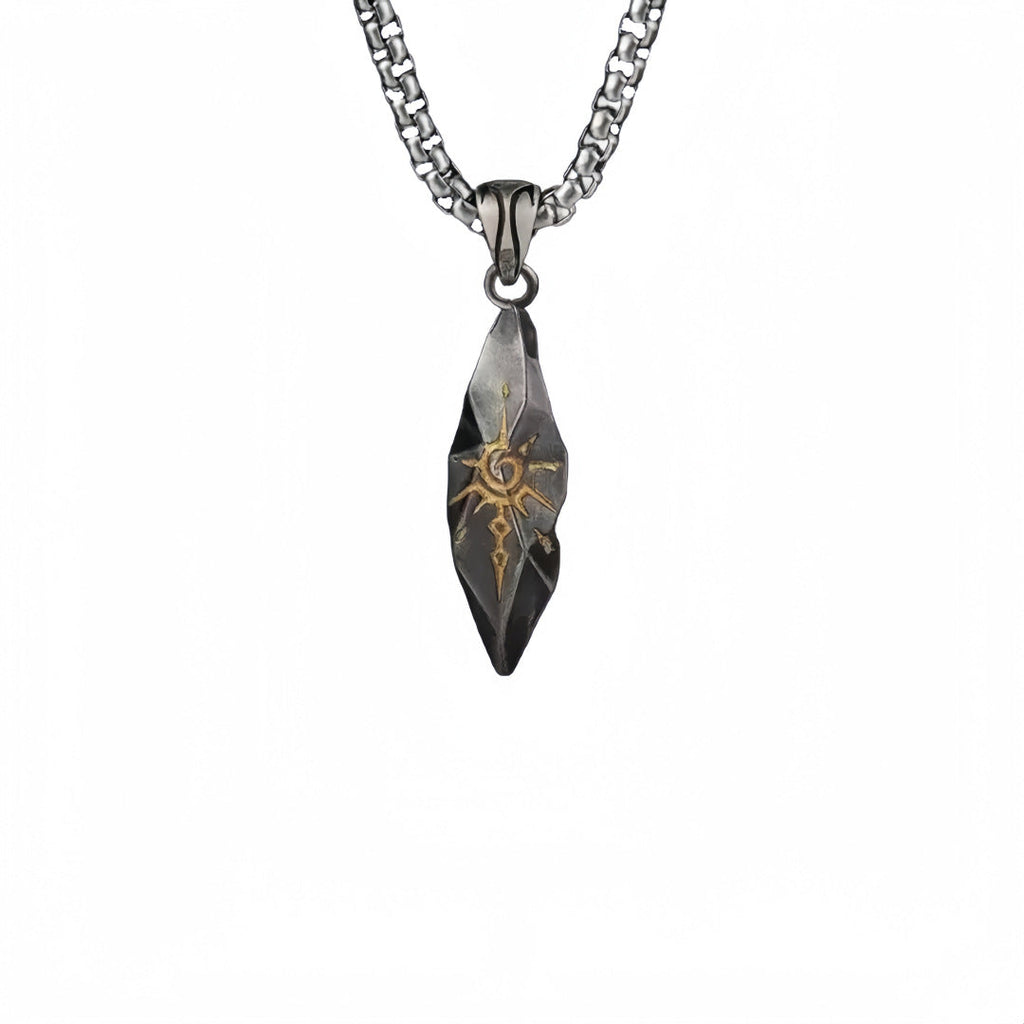 Vintage Handmade Necklace