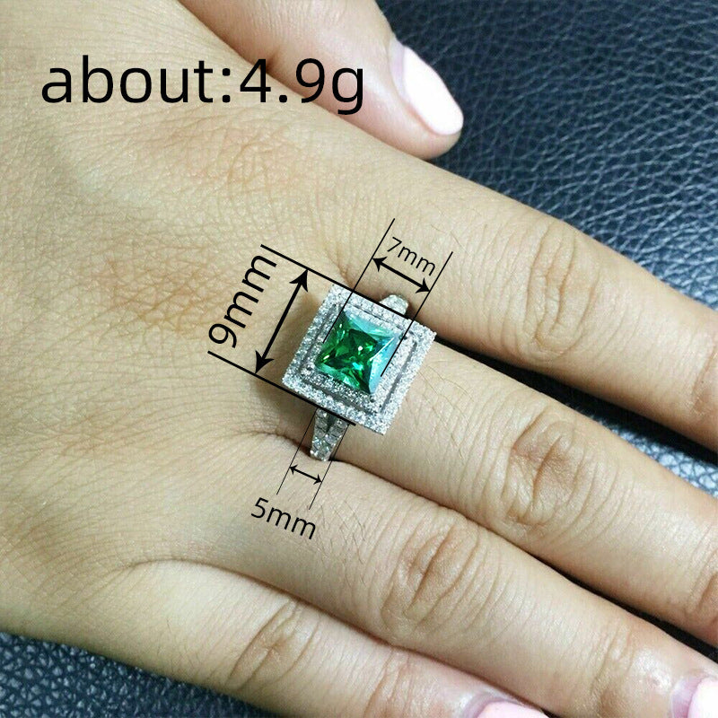 Elegant Ring for Every Occasion