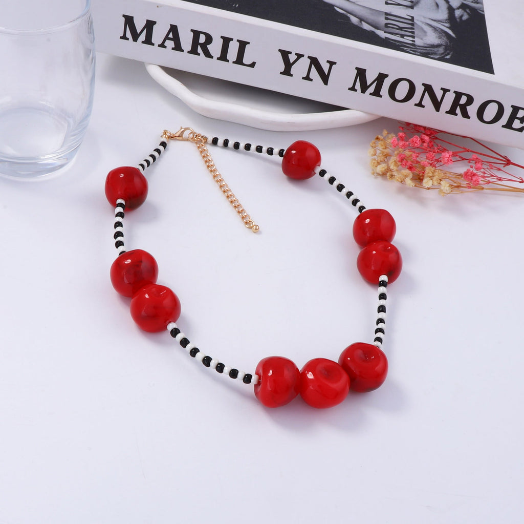 Classic Necklace with Timeless Appeal