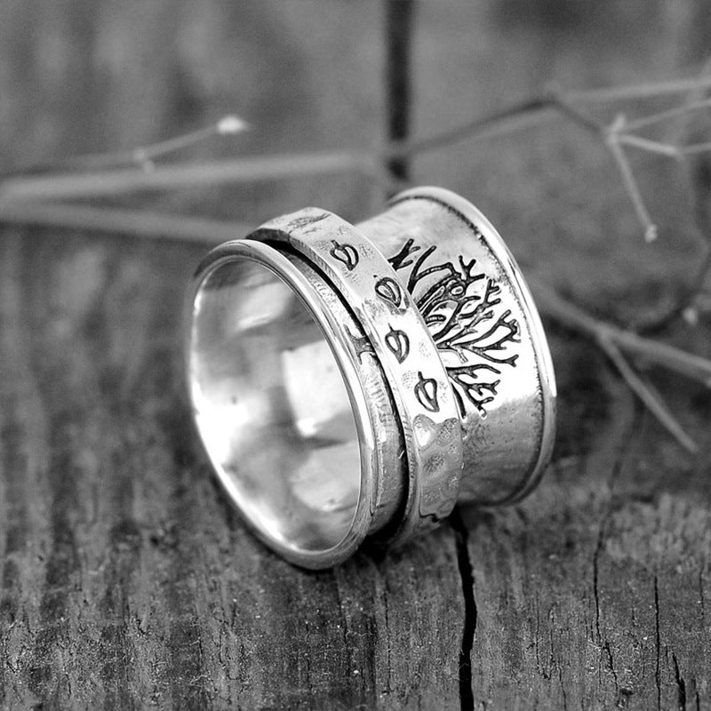 Romantic Ring for Special Moments