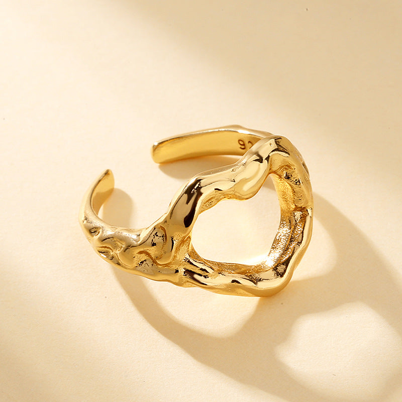 Elegant Ring for Every Occasion