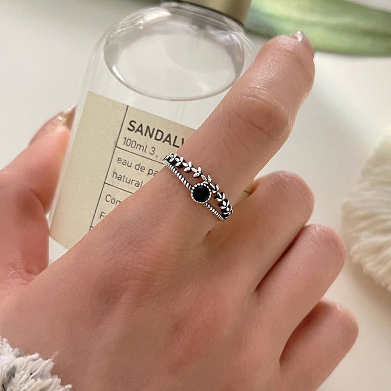 Romantic Ring for Special Moments
