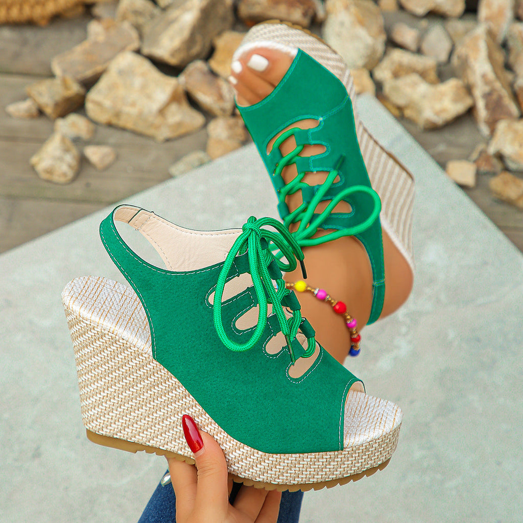 Chic Orthopedic Shoes with Unique Design