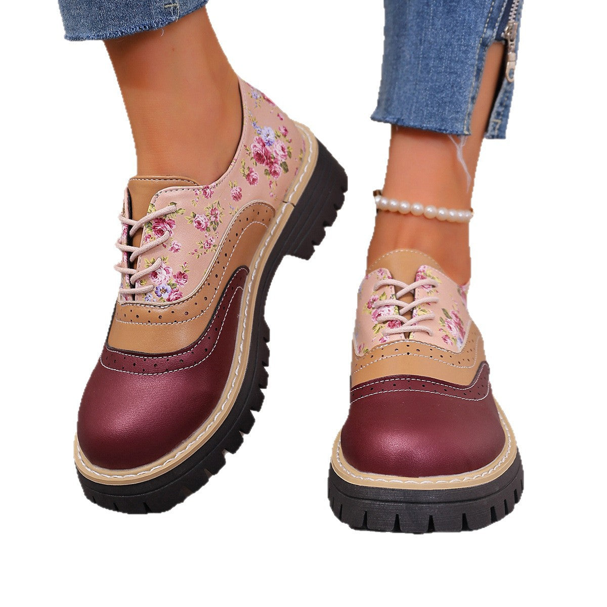 Stylish Orthopedic Shoes for Any Occasion