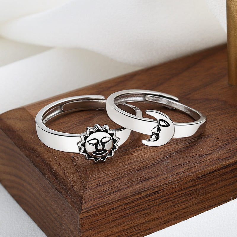 Romantic Ring for Special Moments
