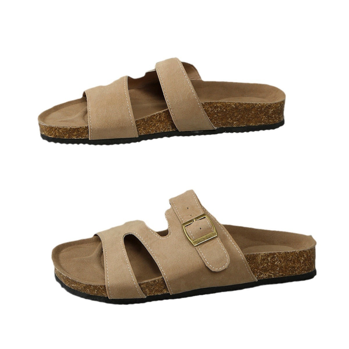 Comfortable Orthopedic Sandals for Daily Wear