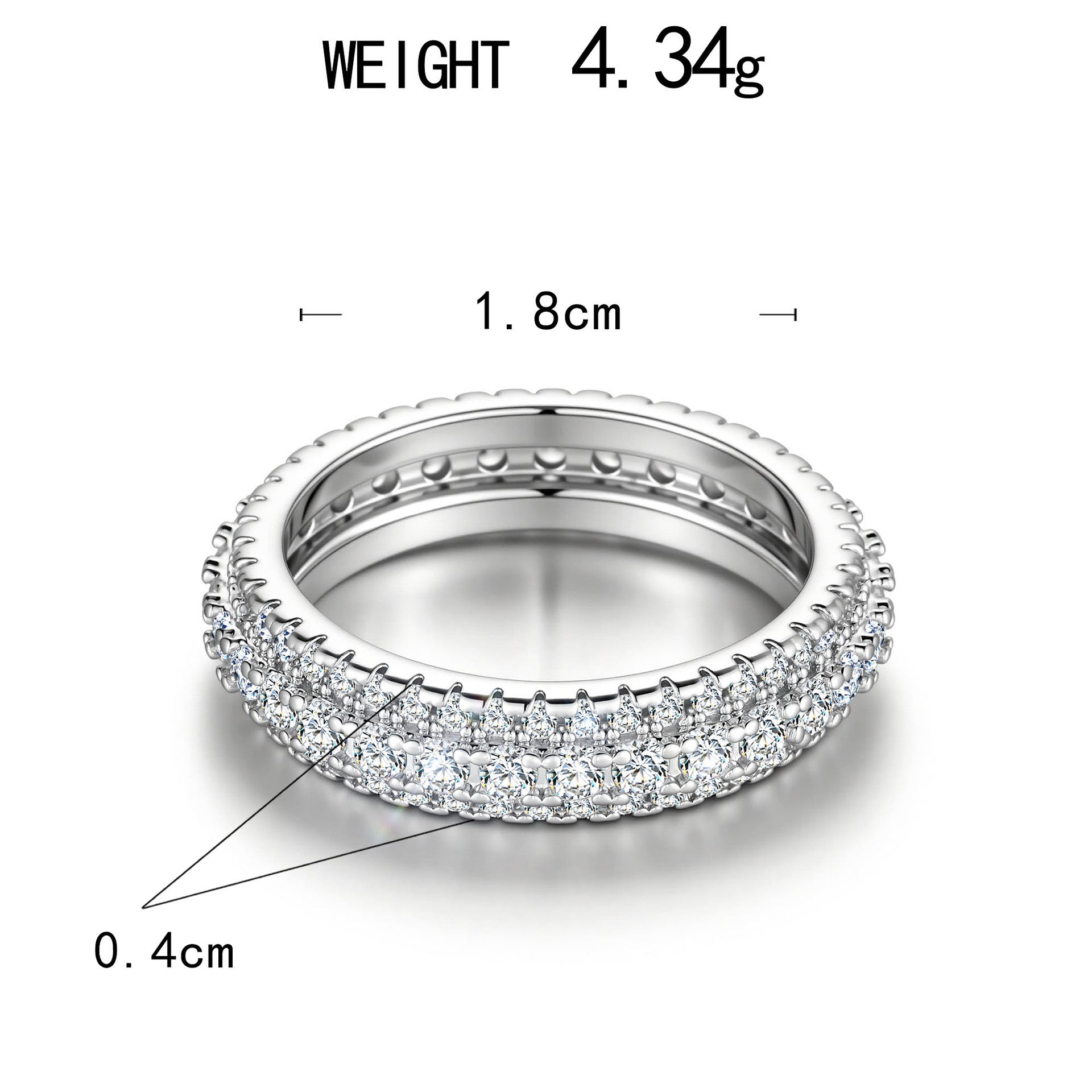 Charming Piece for Any Occasion