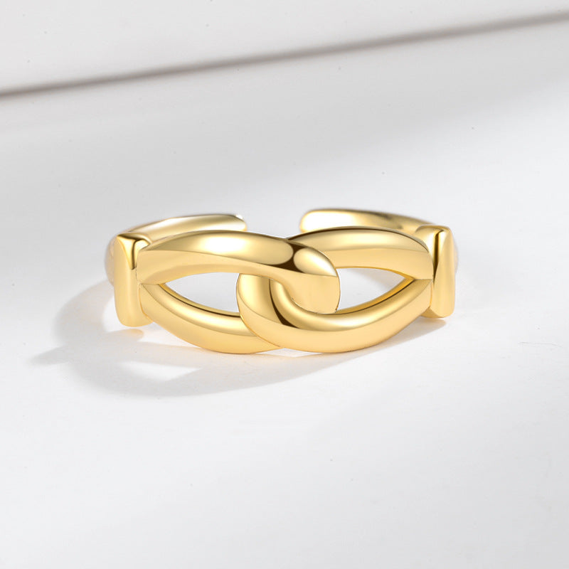 Charming Ring for Any Occasion