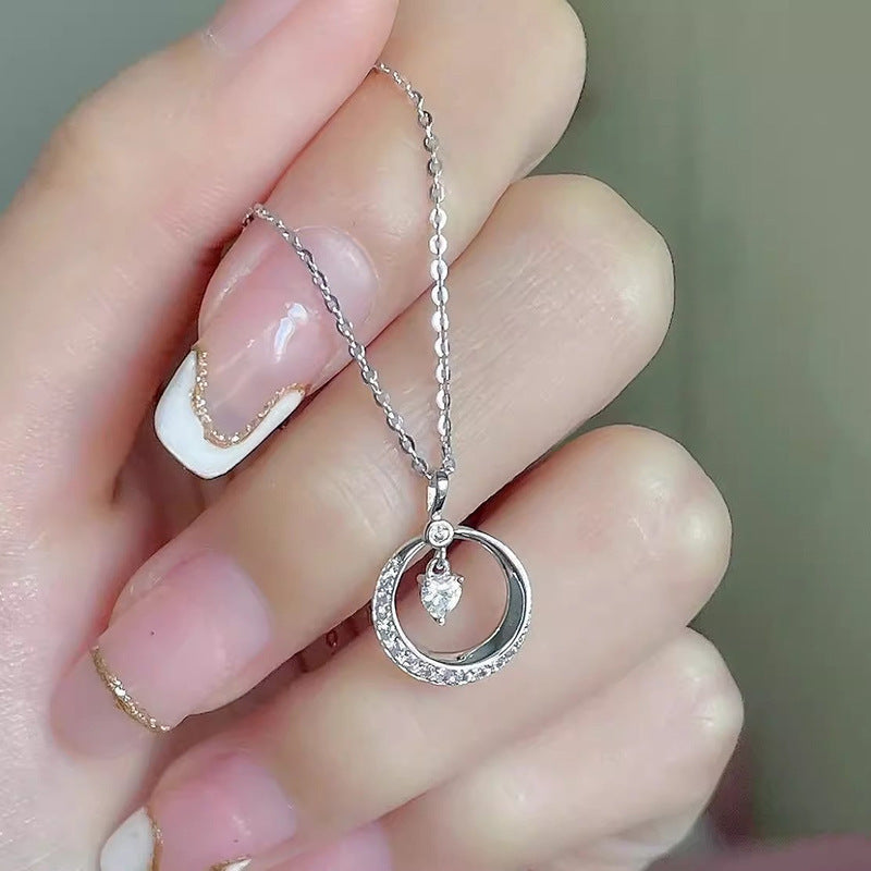 Delicate Artisan Necklace