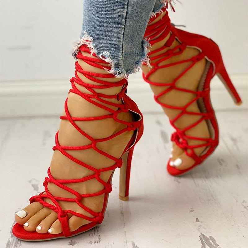Graceful Orthopedic Sandals for Modern Look