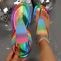 Elegant Orthopedic Sandals for Every Step
