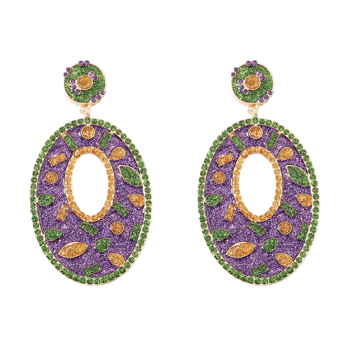 Charming Earring for Any Occasion