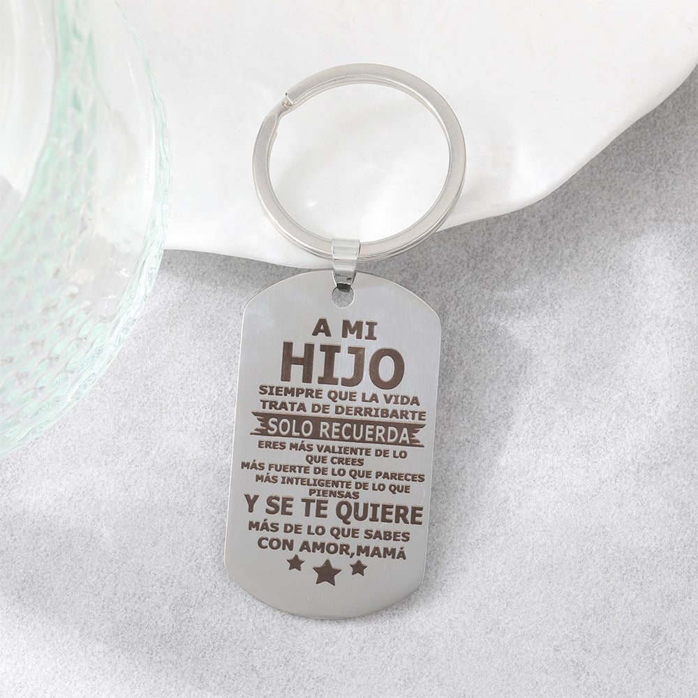 Romantic Chain for Special Moments