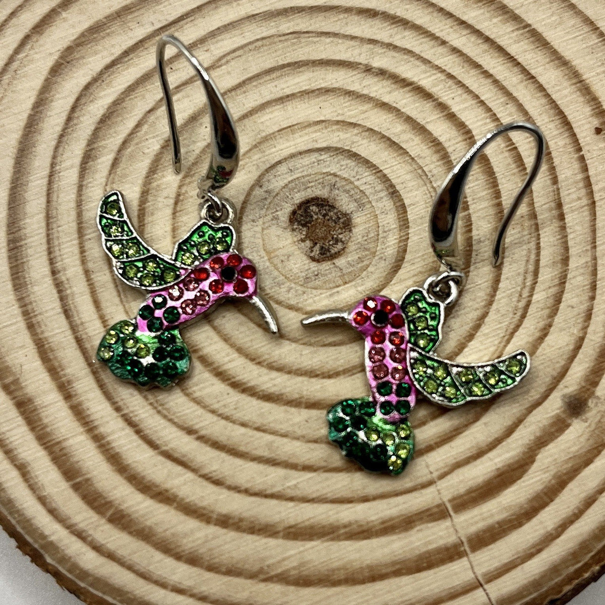 Beautiful Earring with Unique Style