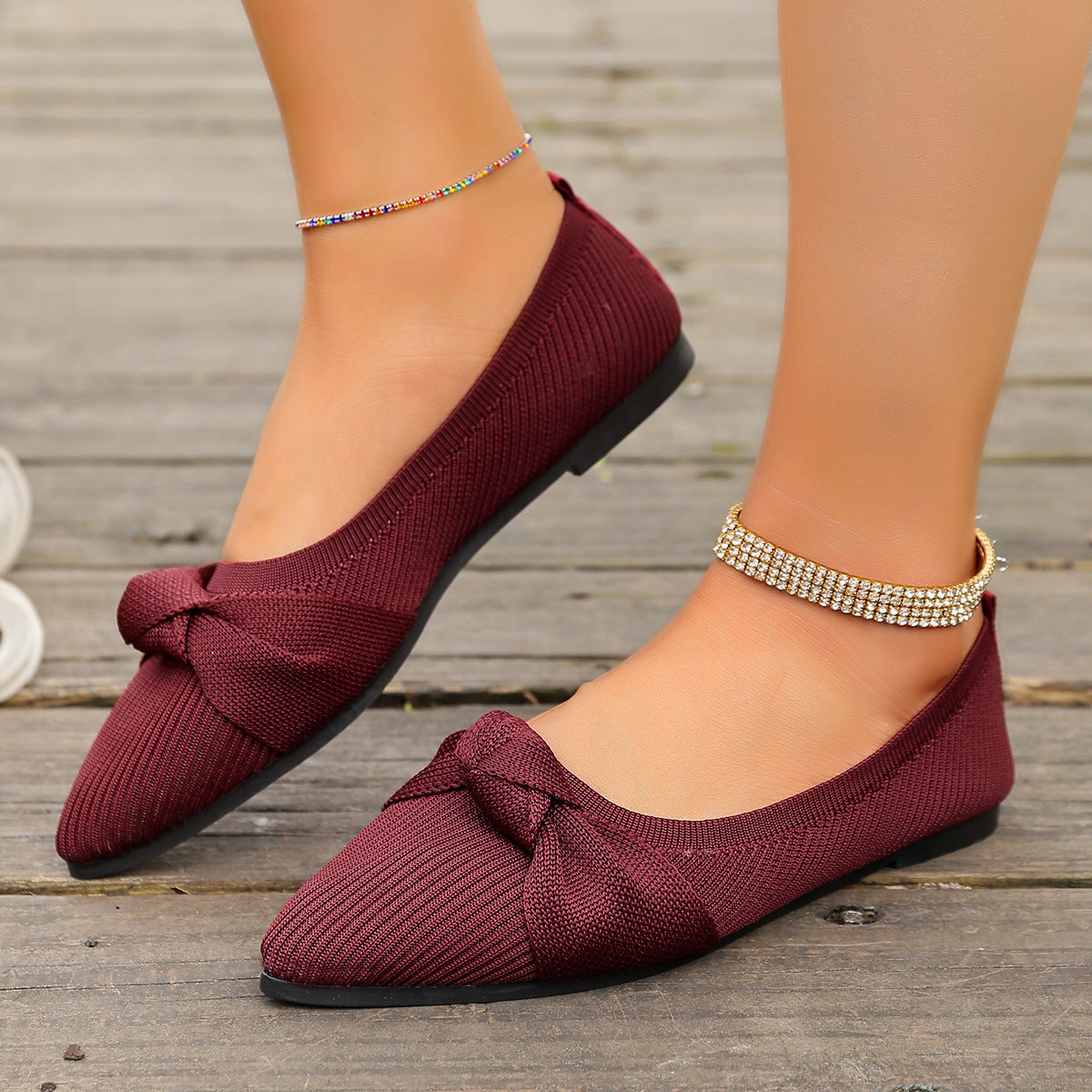 Vintage Inspired Orthopedic Shoes