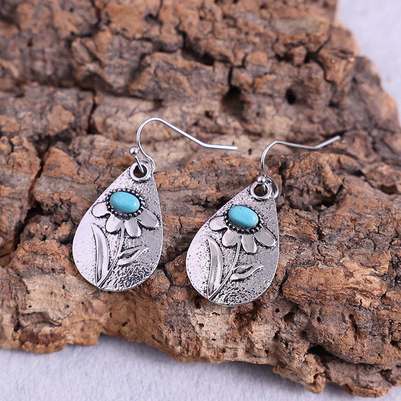 Stunning Earring for Daily Wear
