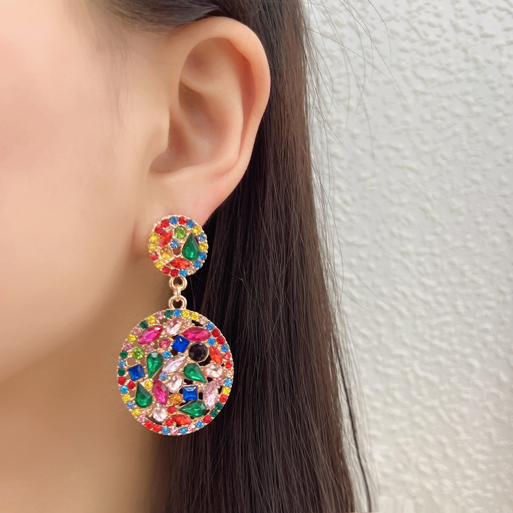 Stunning Earring for Daily Wear