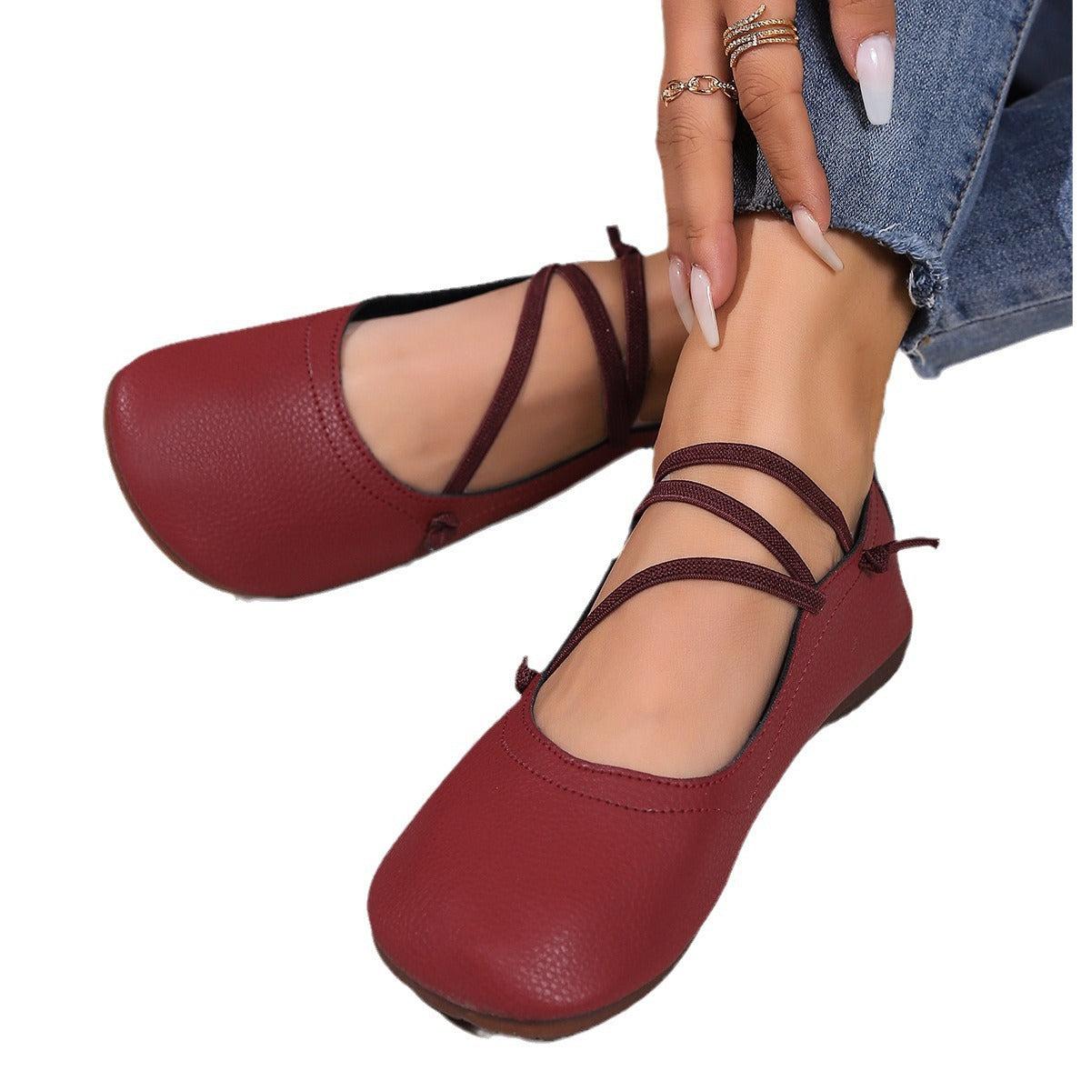 Comfortable Orthopedic Shoes for Daily Wear