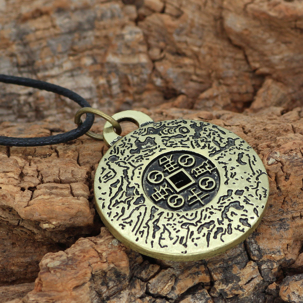 Charming Necklace for Any Occasion