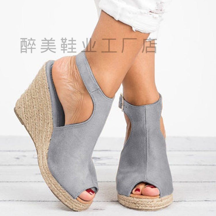 Elegant Orthopedic Sandals for Every Step