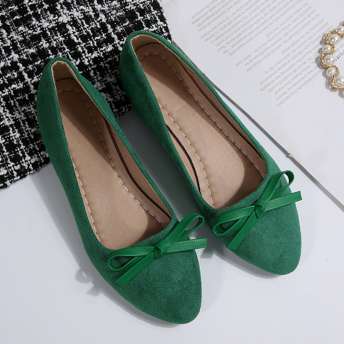 Graceful Orthopedic Shoes for Modern Look