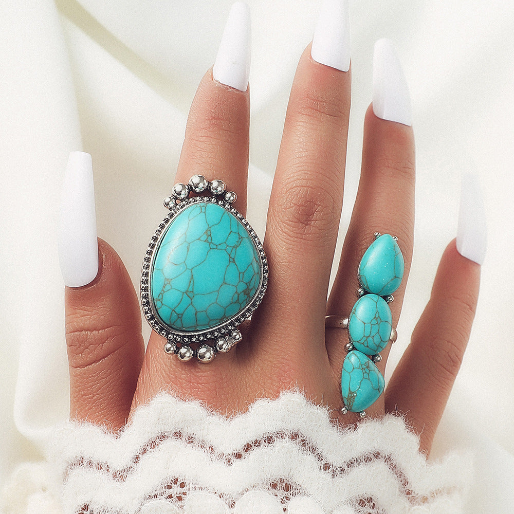 Charming Set for Any Occasion