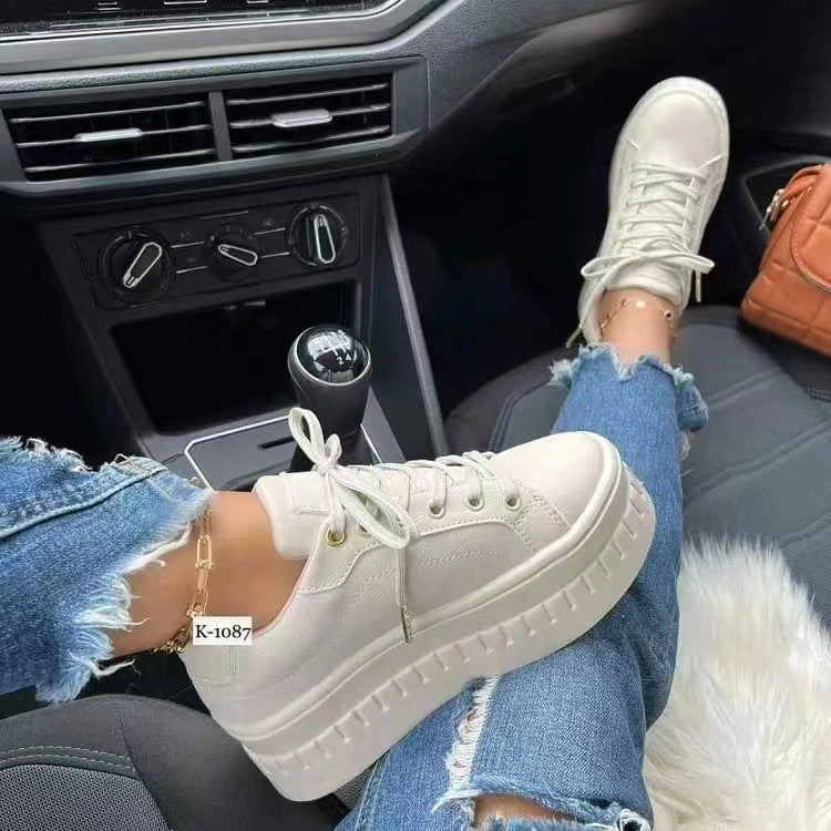 Vintage Inspired Orthopedic Shoes