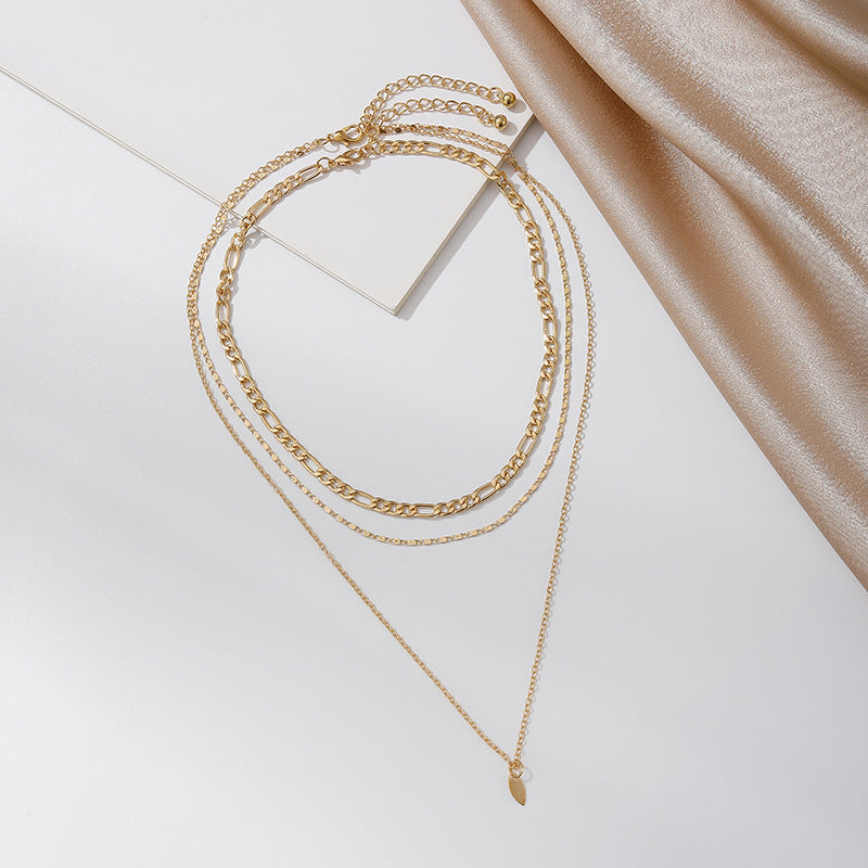 Delicate Artisan Necklace