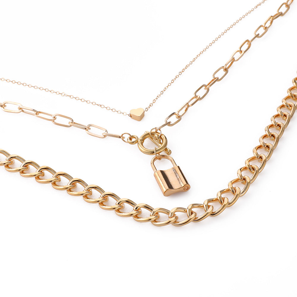 Classic Necklace with Timeless Appeal