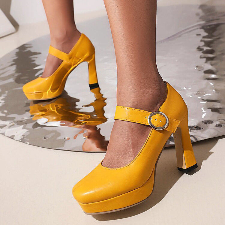 Elegant Orthopedic Shoes for Every Step