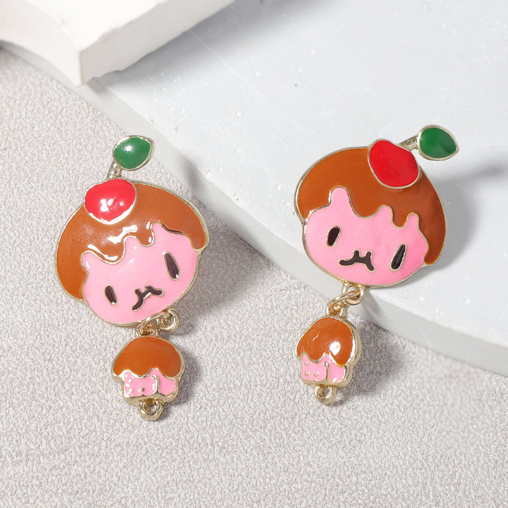 Charming Earring for Any Occasion