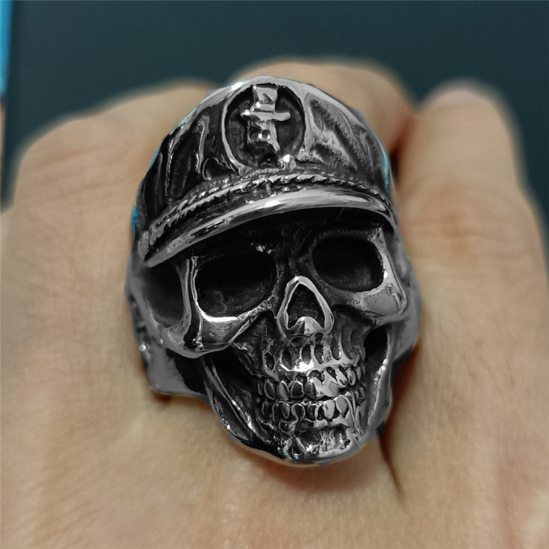 Stunning Ring for Daily Wear