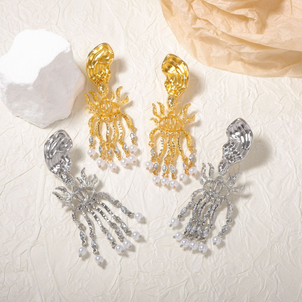 Elegant Earring for Every Occasion