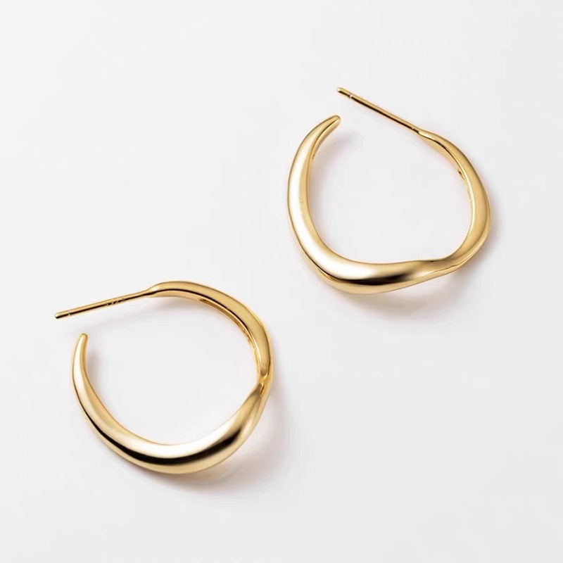 Beautiful Earring with Unique Style