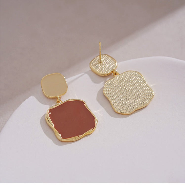 Romantic Earring for Special Moments