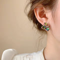 Stunning Earring for Daily Wear