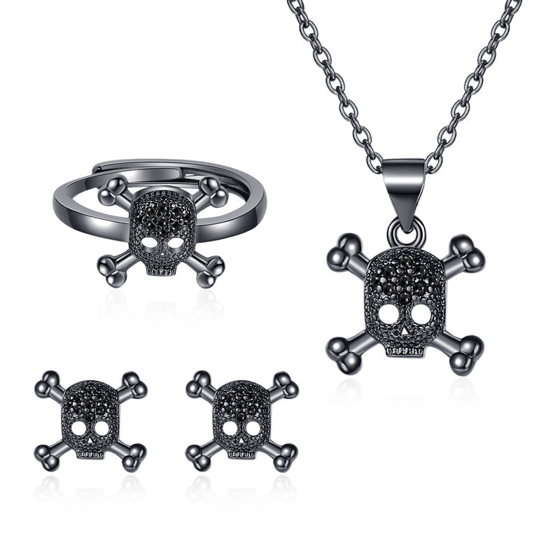 Beautiful Necklace with Unique Style