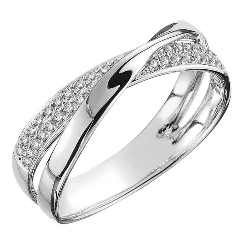 Elegant Ring for Every Occasion