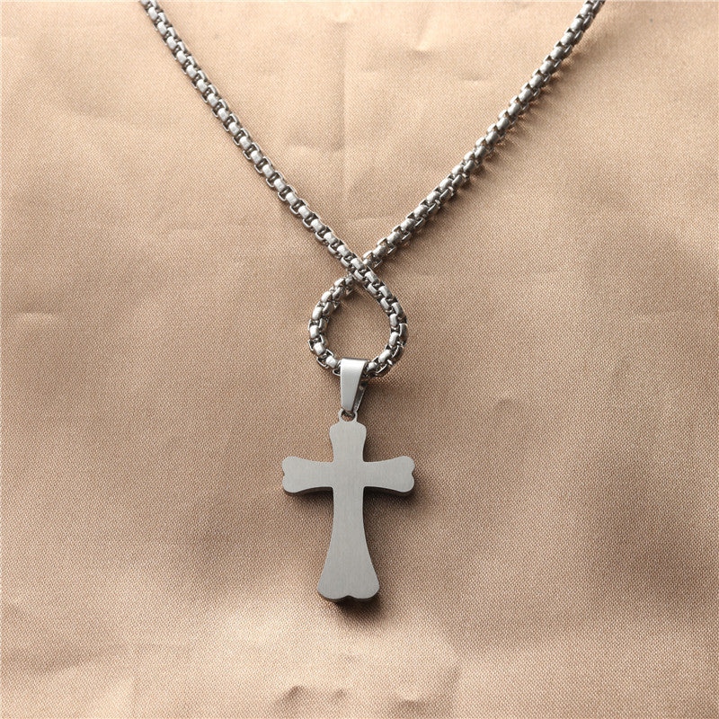 Beautiful Pendant with Unique Style
