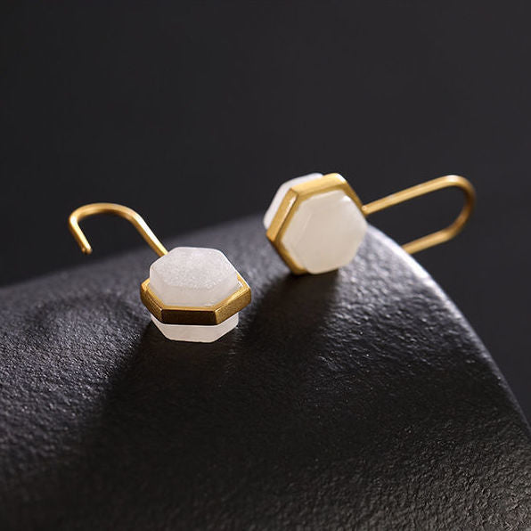 Classic Earring with Timeless Appeal