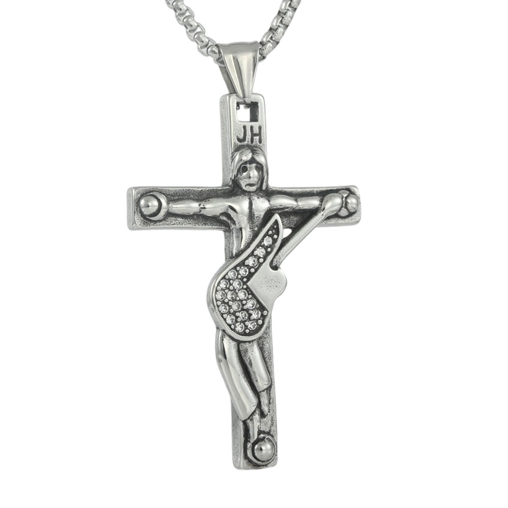 Romantic Necklace for Special Moments