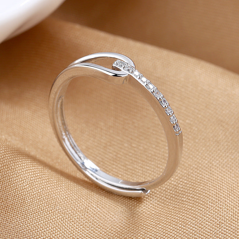 Elegant Ring for Every Occasion