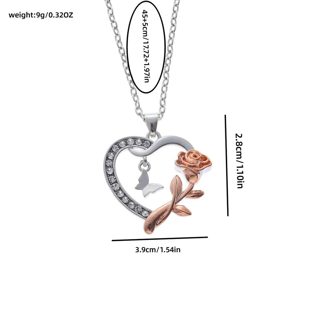 Delicate Artisan Necklace